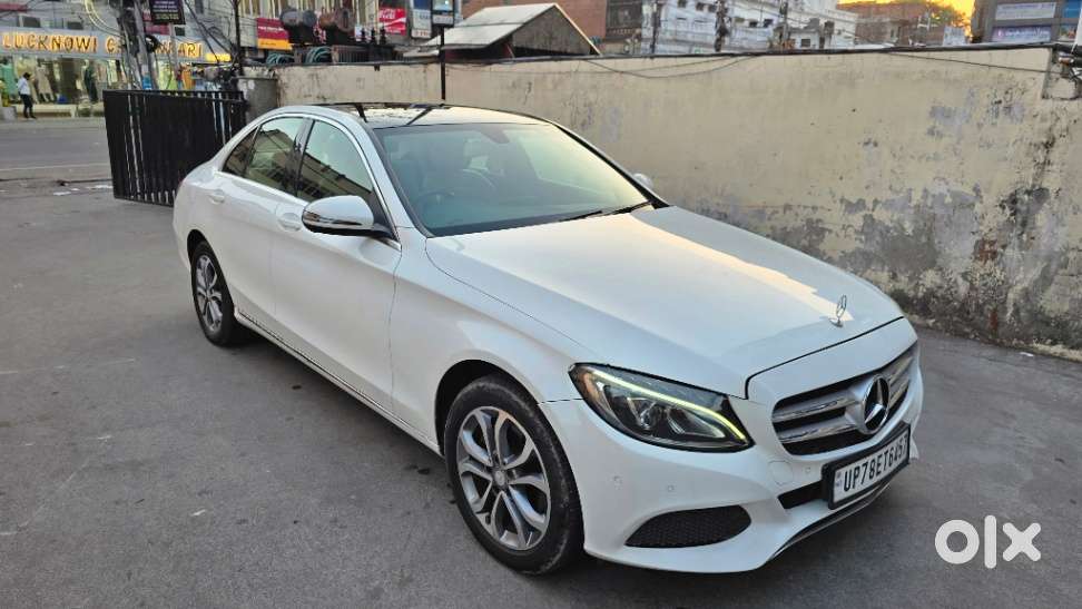 Mercedes-benz E-class E 220 D, 2017, Diesel