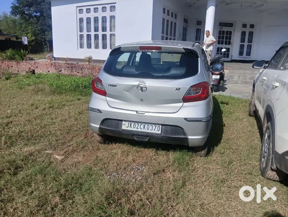 2019 Tata Tiago Urgent Sale