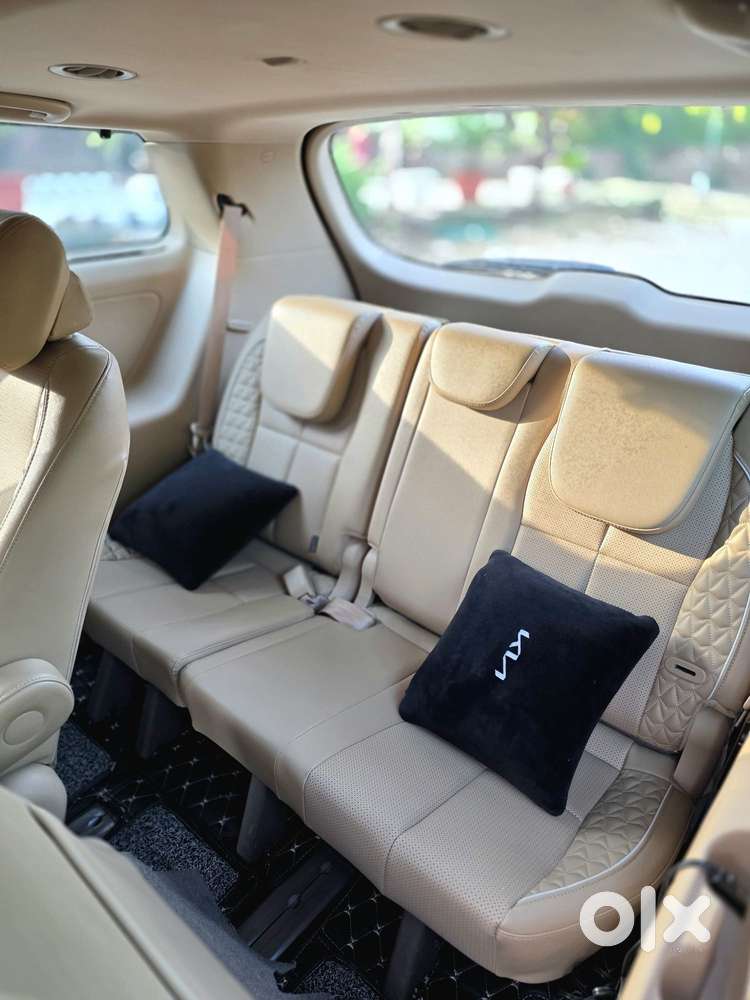 Kia Carnival Limousine Plus 7 Str, 2022, Diesel