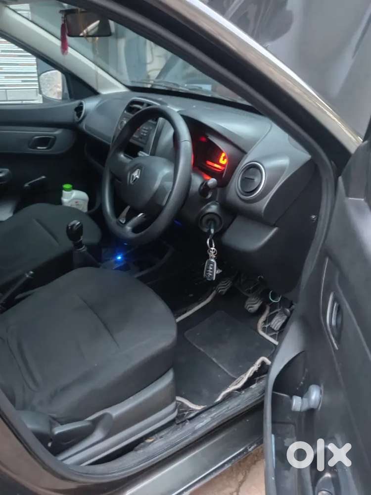 Renault Kwid 1.0 2017