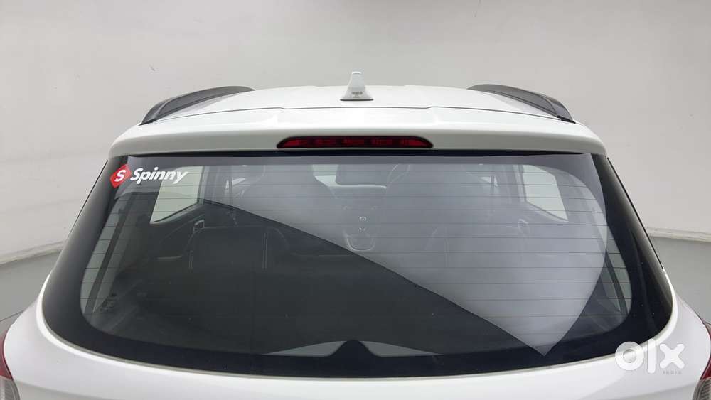 Hyundai Grand I10 Nios Sportz 1.2 Kappa Vtvt, 2022, Petrol