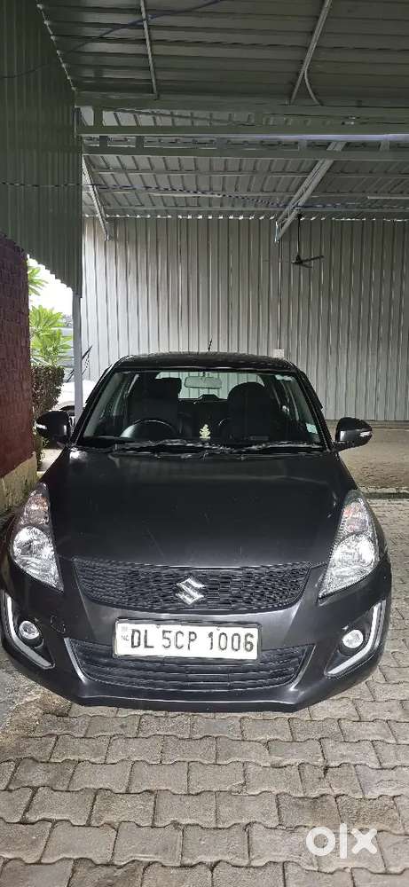 Maruti Suzuki Swift Vdi Abs 2017. Only Serious Buyers Contact.