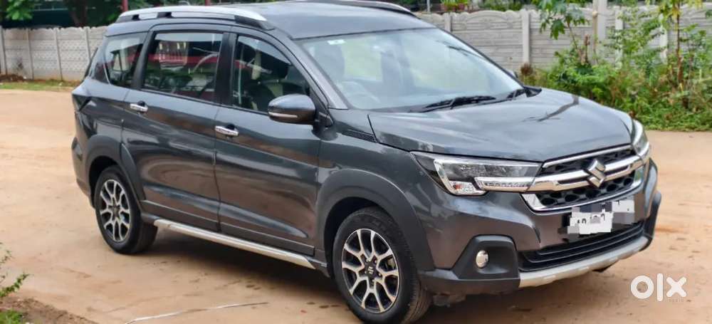 Maruti Suzuki Xl6 2023