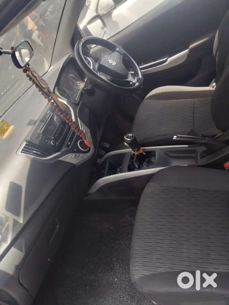 Car In Good Condition