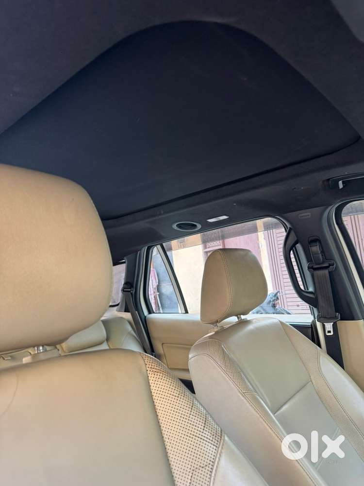 Ford Endeavour Diesel 2018 3.2 Auto 4 By 4 Top