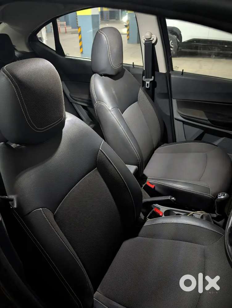 Tata Tigor 2019 Cng & Hybrids 34880 Km Driven