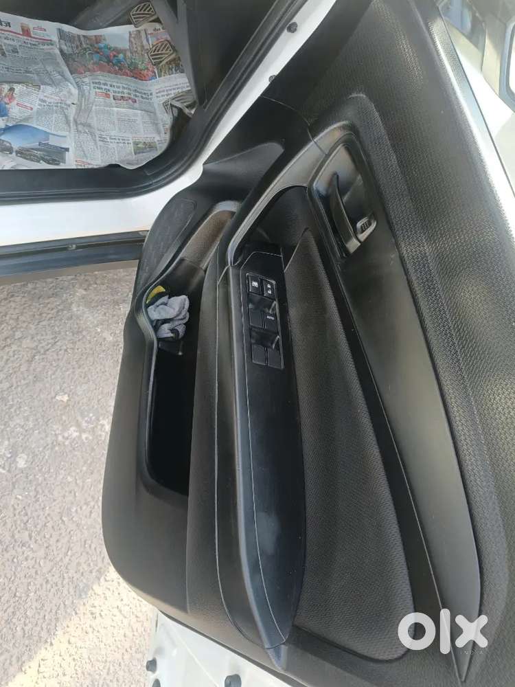 Brezza Vdi Doctor Car 2019 Last Diesel 75000 Km Driven