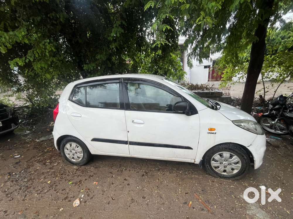 I10 Petrol