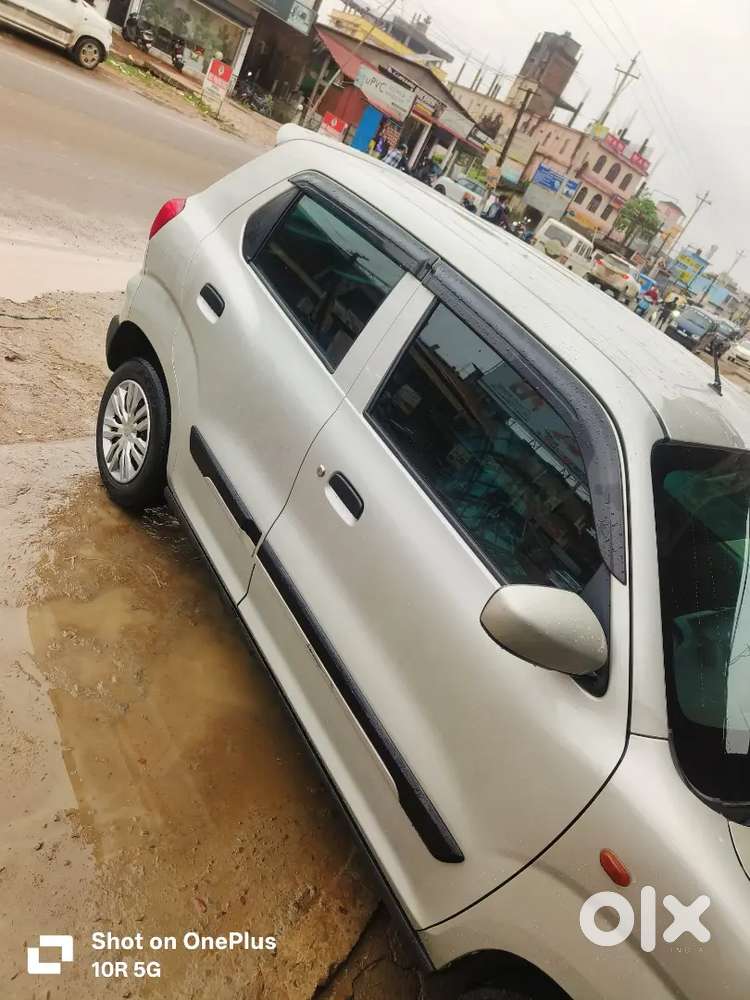 Maruti Suzuki S-presso 2023