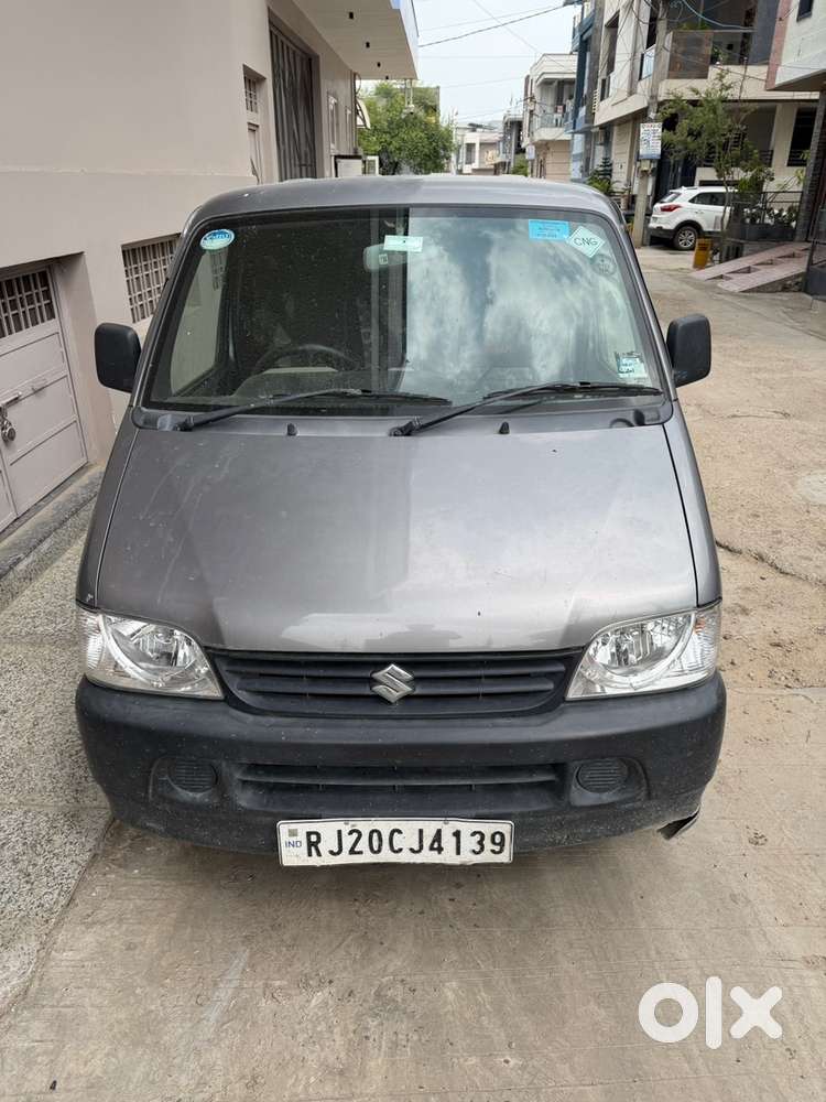 Maruti Suzuki Eeco 2023
