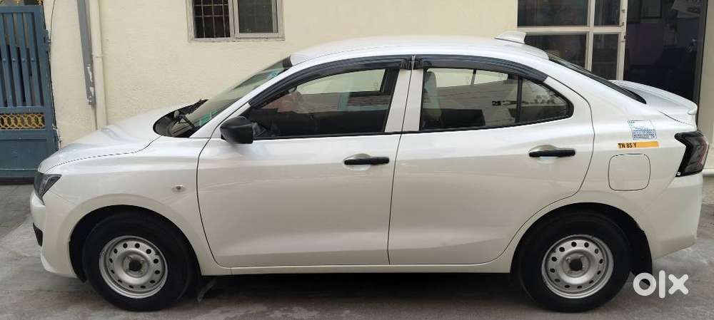 Maruti Suzuki Swift Dzire, 2025, Cng & Hybrids