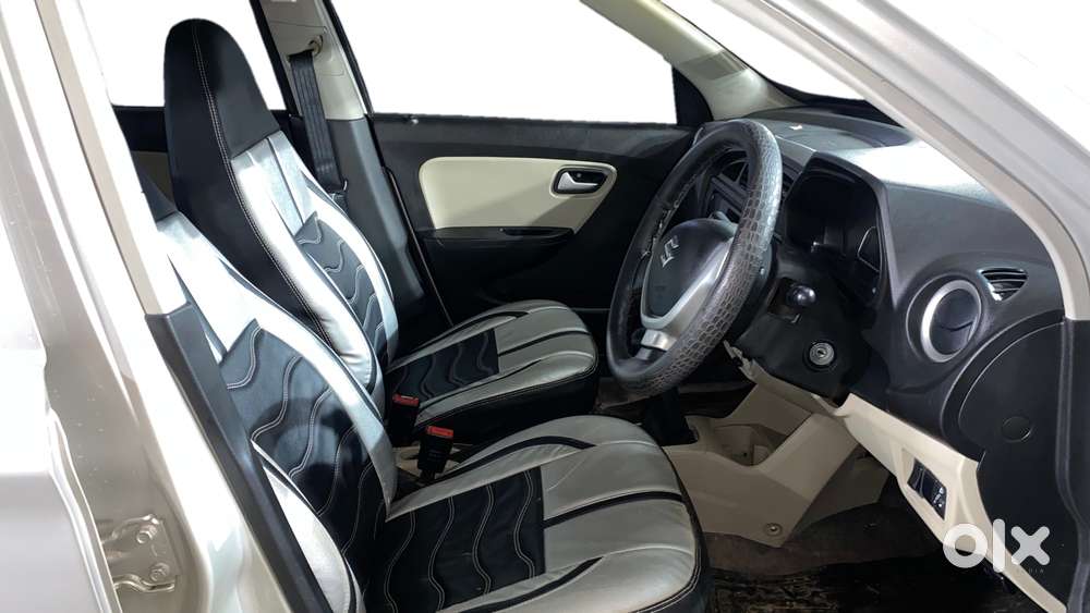 Maruti Suzuki Alto 0.8 Lxi (o), 2022, Petrol