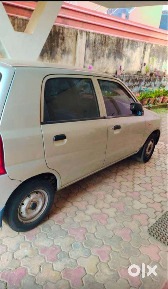 Maruti Suzuki Alto Excellent Condition
