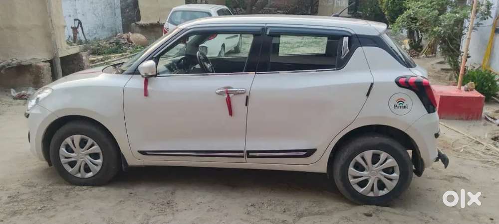 Maruti Suzuki Swift 2020