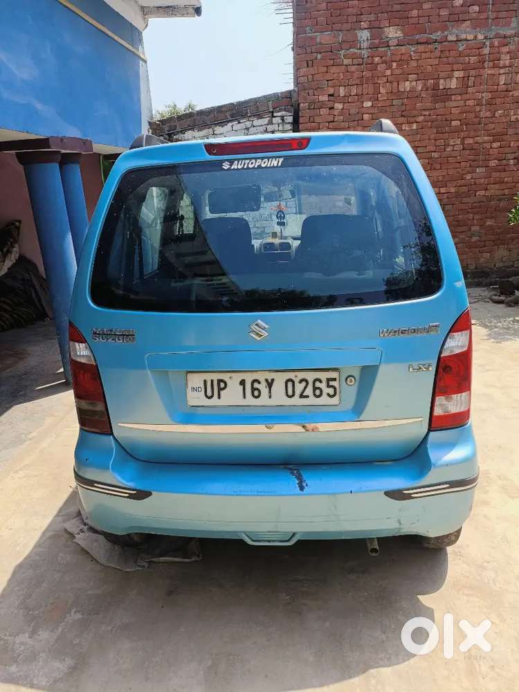 In Good Condition