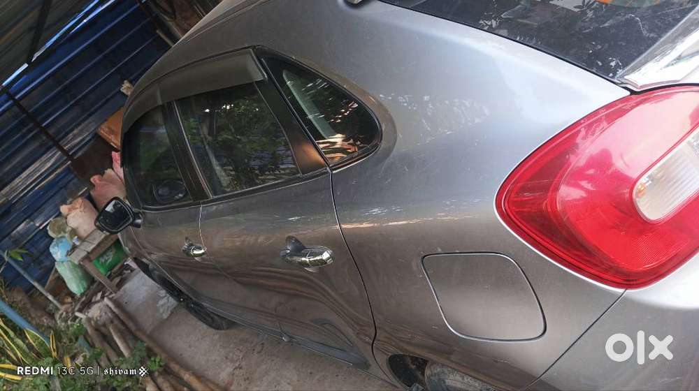 Maruti Suzuki Baleno 2019