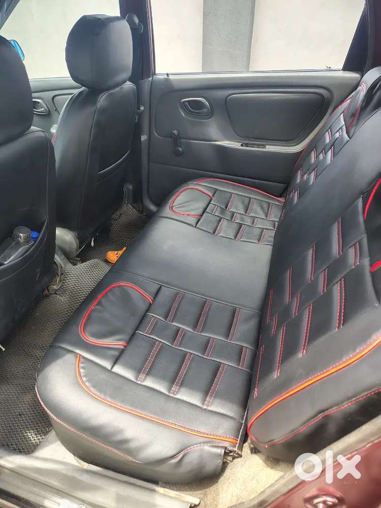Maruti Suzuki Alto 2006 Lx