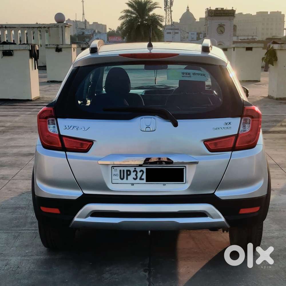 Honda Wr-v I-dtec Vx, 2018, Diesel