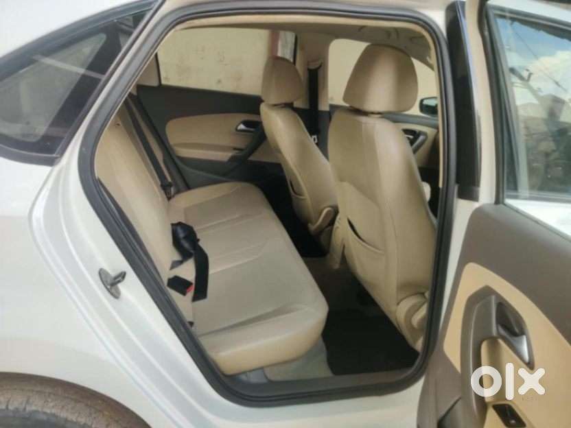Volkswagen Vento 1.5 Tdi Highline At, 2016, Diesel