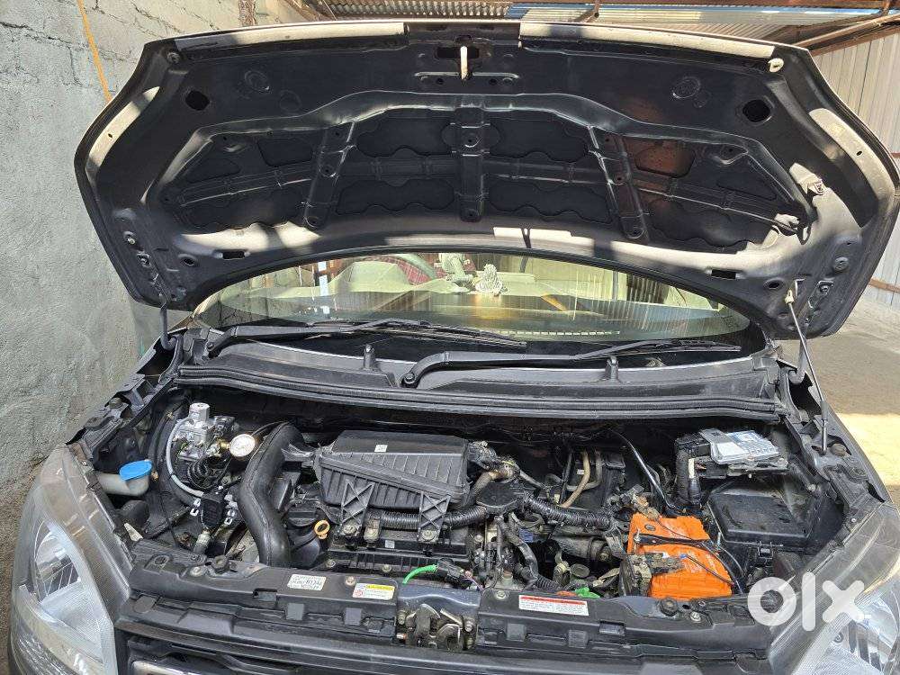 Maruti Suzuki Wagon R 1.0 Vxi Cng, 2023, Cng & Hybrids