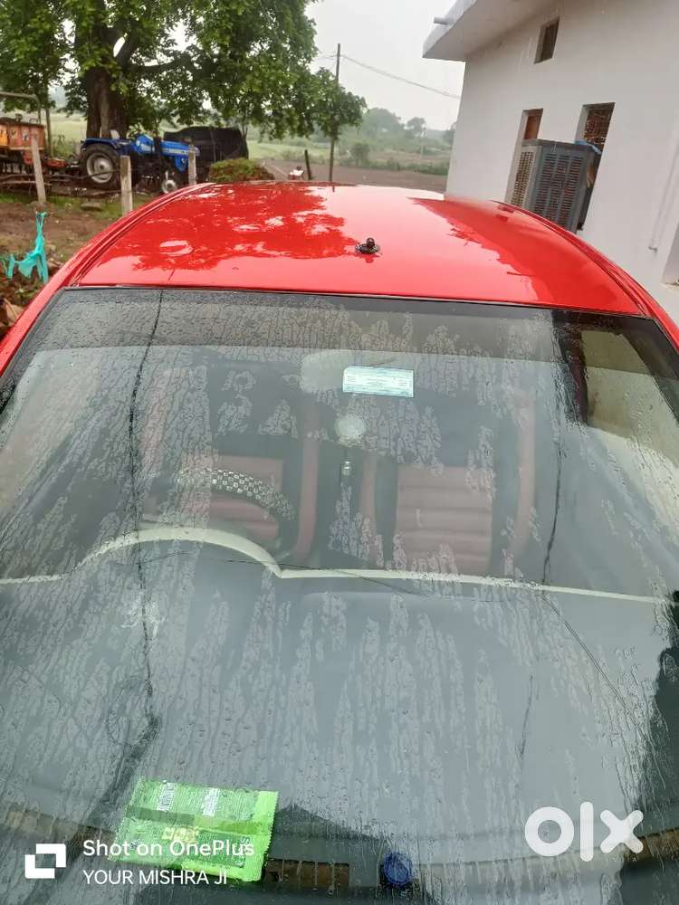 Maruti Suzuki Zen Estilo 2007 Petrol