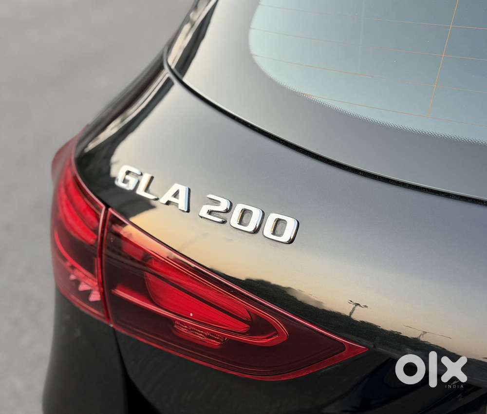 Mercedes-benz Gla 200, 2024, Petrol