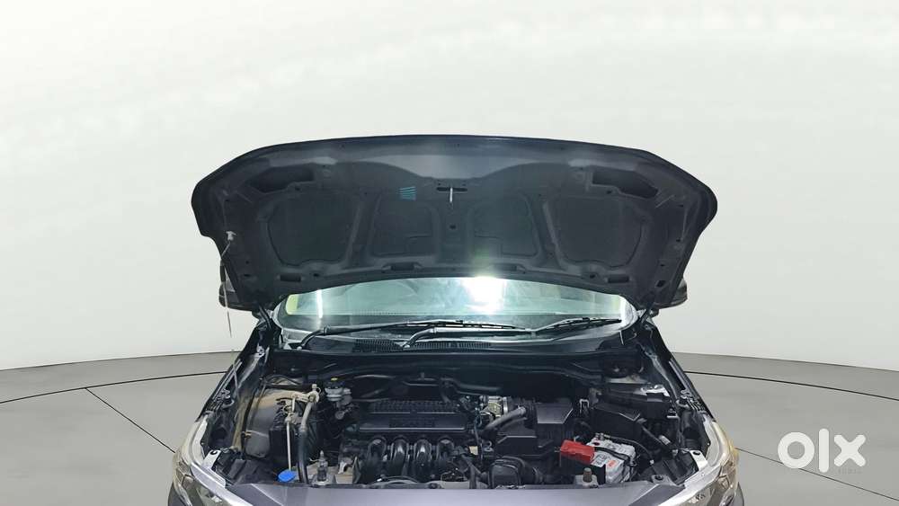 Honda Amaze S Petrol, 2019, Petrol