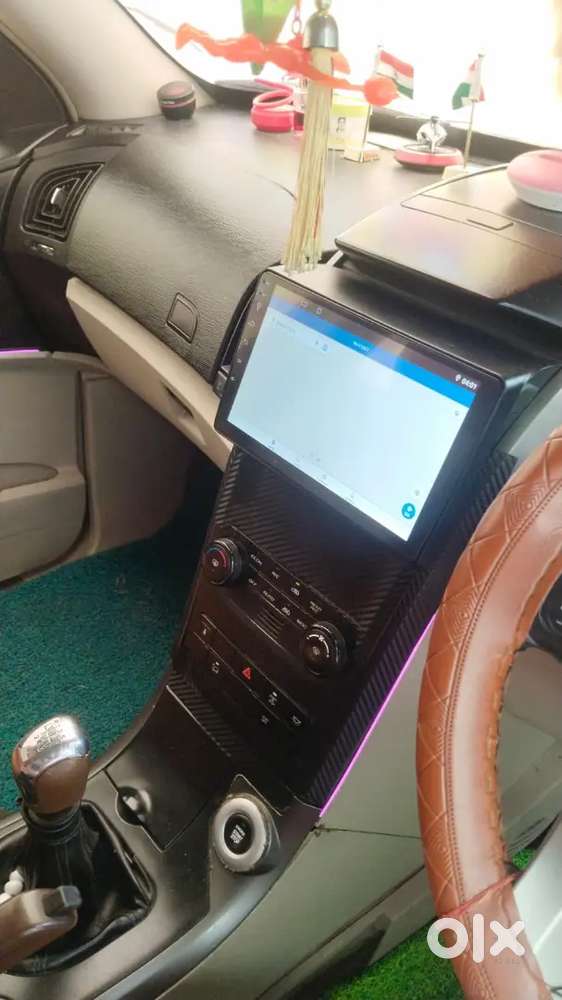 Mahindra  Xuv 500
