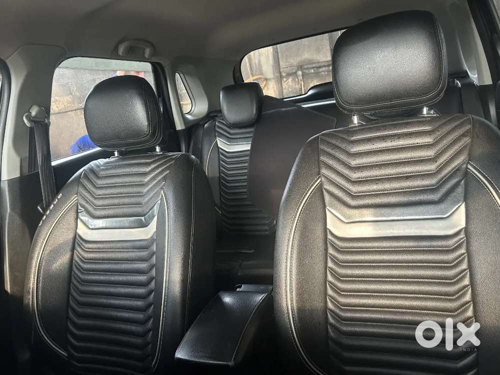 2019 Maruti Suzuki Brezza Vdi Automatic