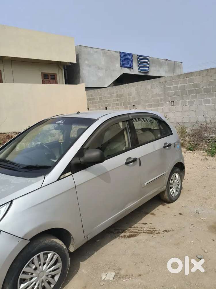 Tata Indica Vista Diesel