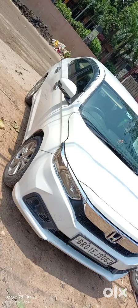 Honda Amaze 2019 Diesel 725080 Km Driven