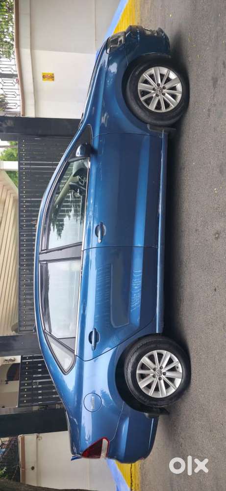 Volkswagen Vento 1.6 Highline Plus, 2017, Diesel