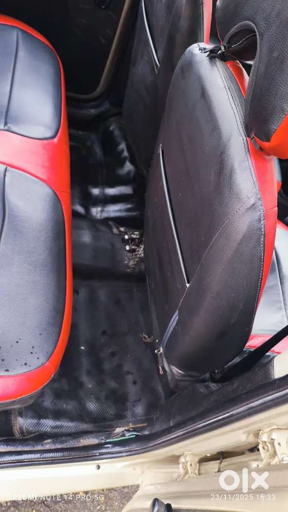 Tata Nano 2012 Petrol 49615 Km Driven