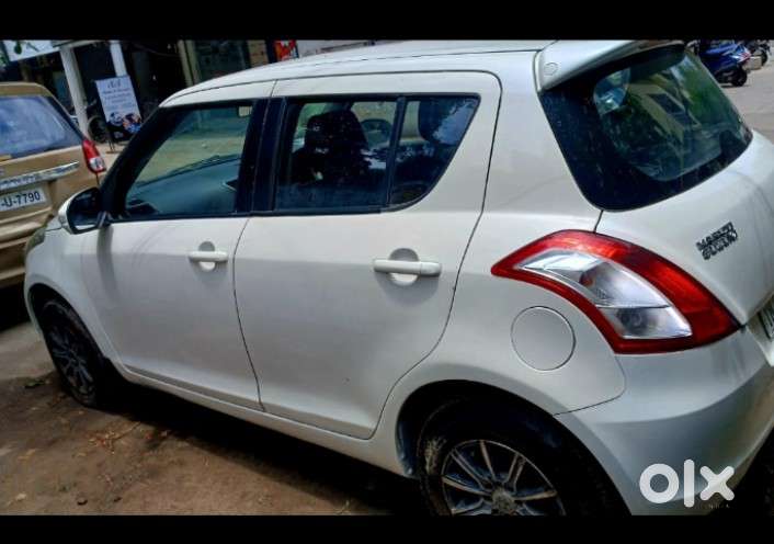 Maruti Suzuki Swift Vdi (o), 2012, Diesel