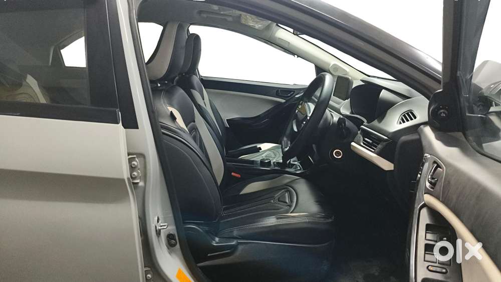 Tata Nexon Pure 1.5 Revotorq Diesel 6mt, 2024, Diesel