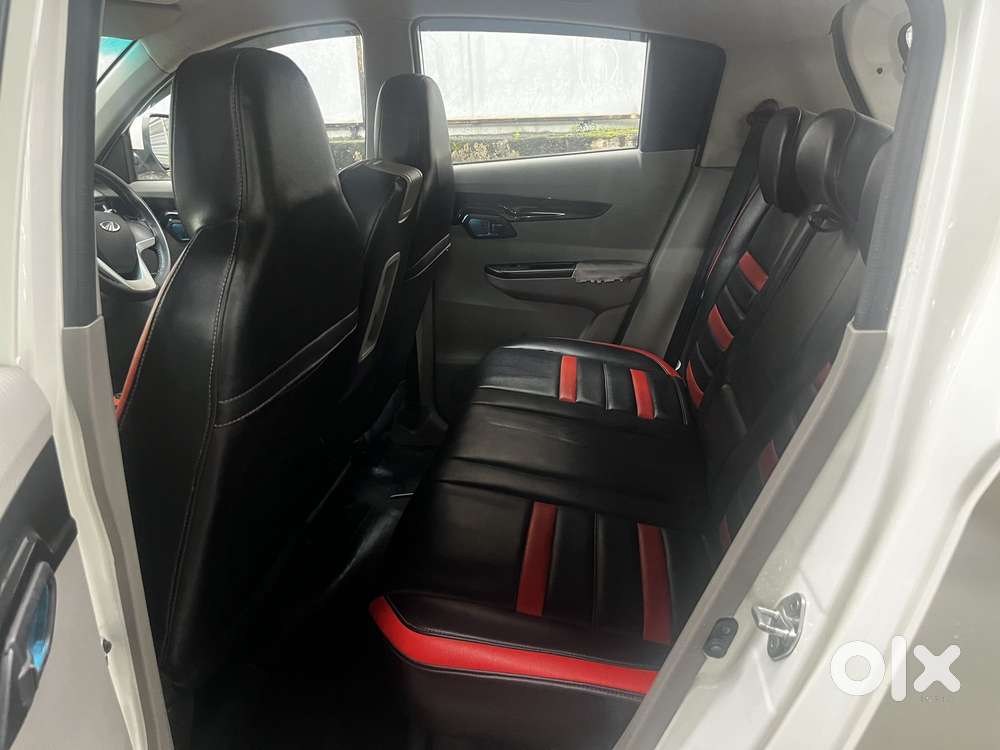 Mahindra Kuv 100 2016-2017 Mfalcon G80 K6 Aw, 2016, Diesel