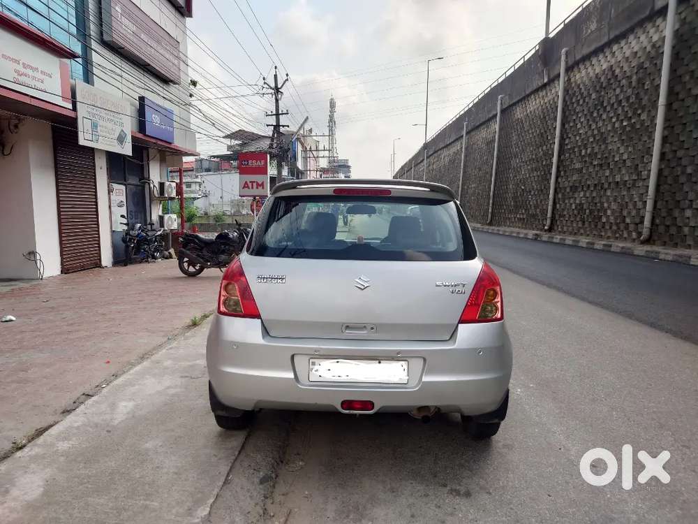 Maruti Suzuki Swift 2010 Diesel Well Maintained