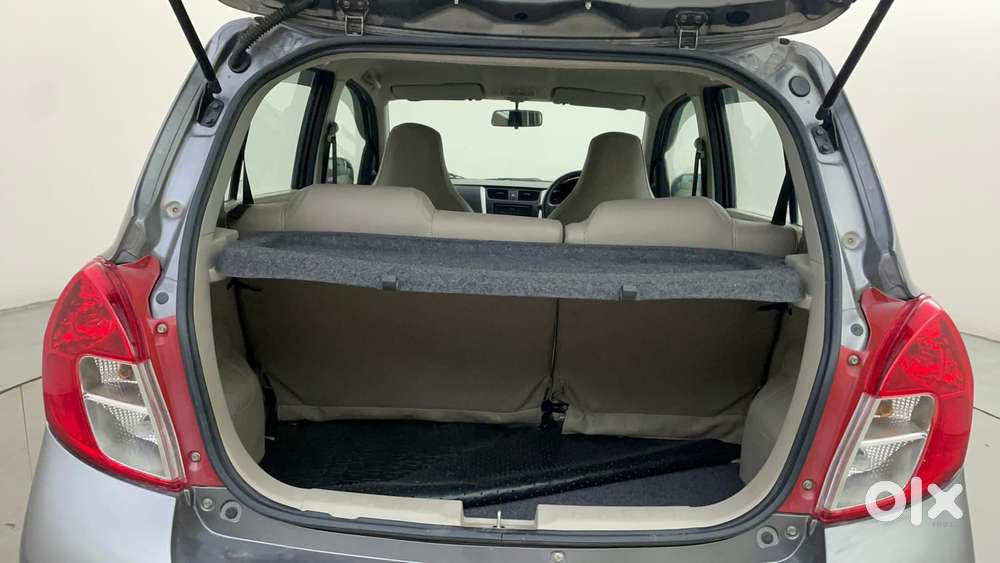 Maruti Suzuki Celerio 1.0 Vxi Amt, 2018, Petrol