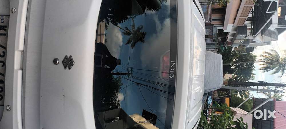 Maruthi Alto 800