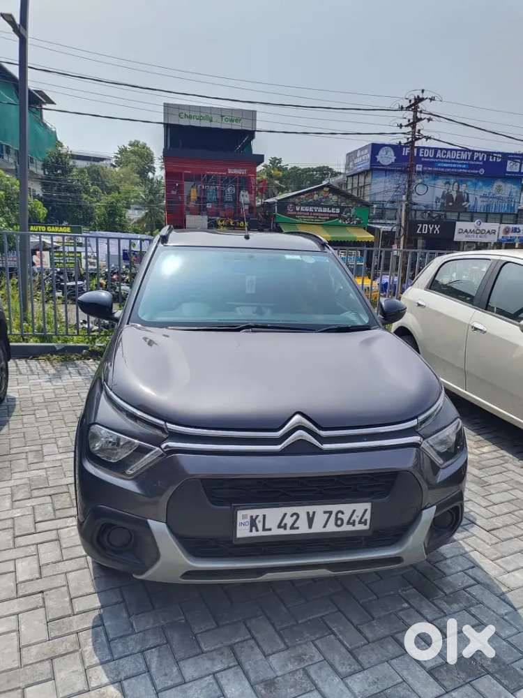 Citroen C3 2023