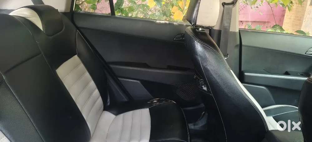 Hyundai Creta 2015 Diesel Well Maintained