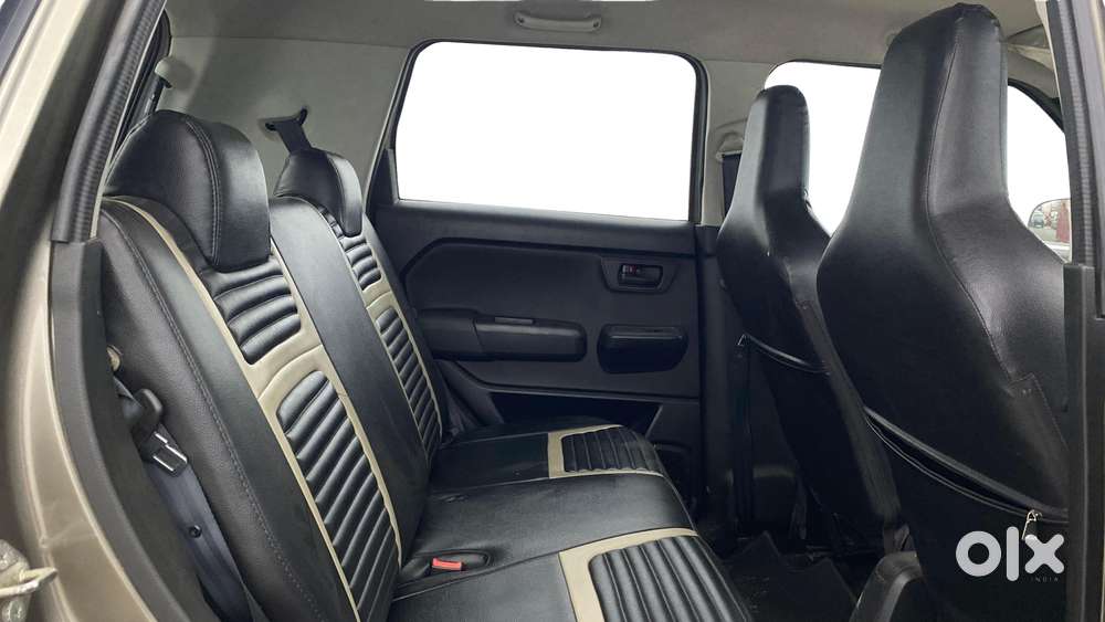 Maruti Suzuki Wagon R Lxi Cng, 2019, Cng & Hybrids