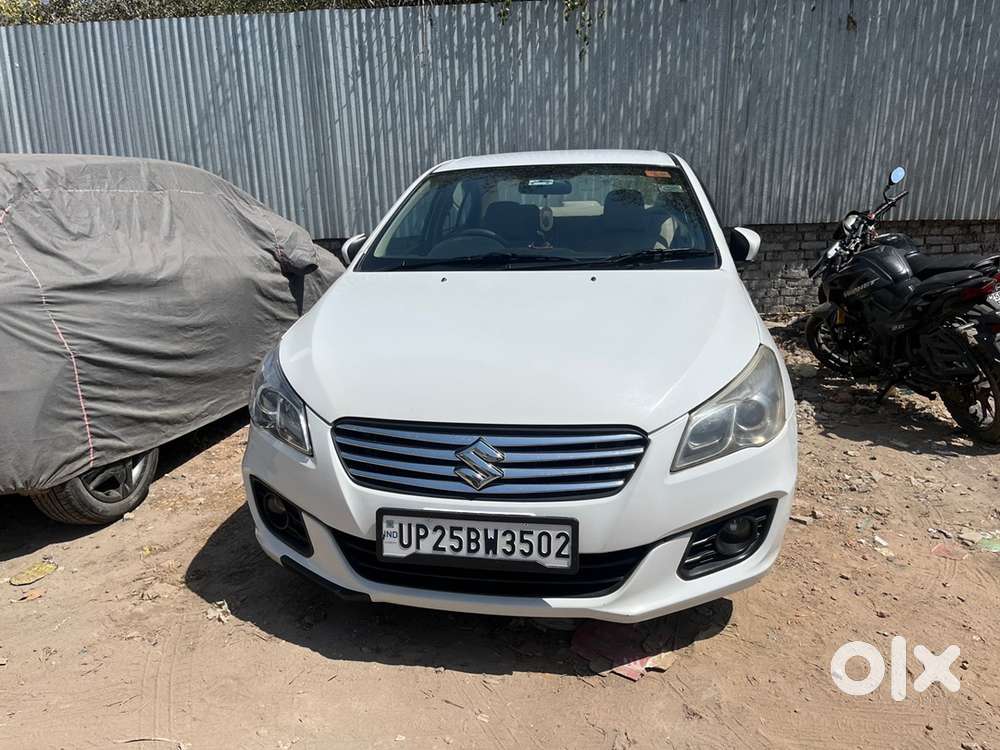 Maruti Suzuki Ciaz
