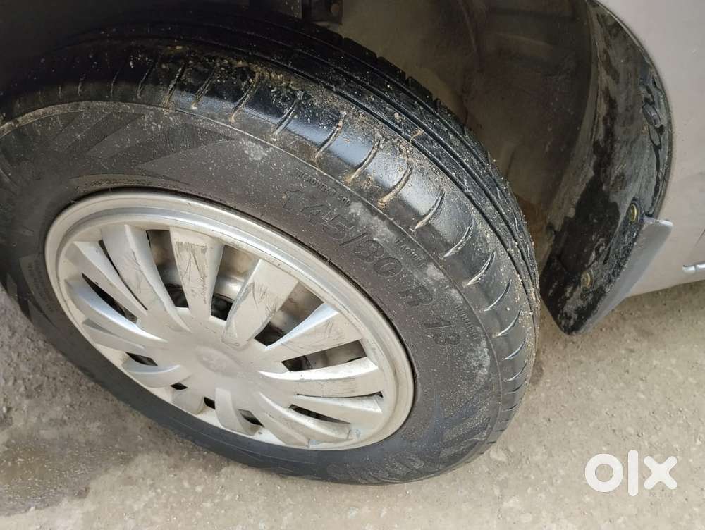 Maruti Suzuki Wagon R Lxi, 2011, Petrol