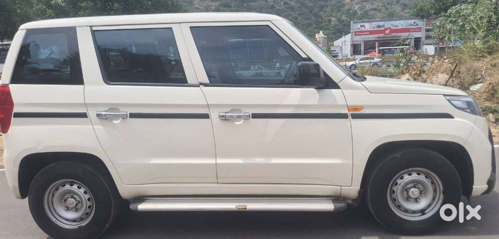 Mahindra Bolero Neo N4, 2023, Diesel