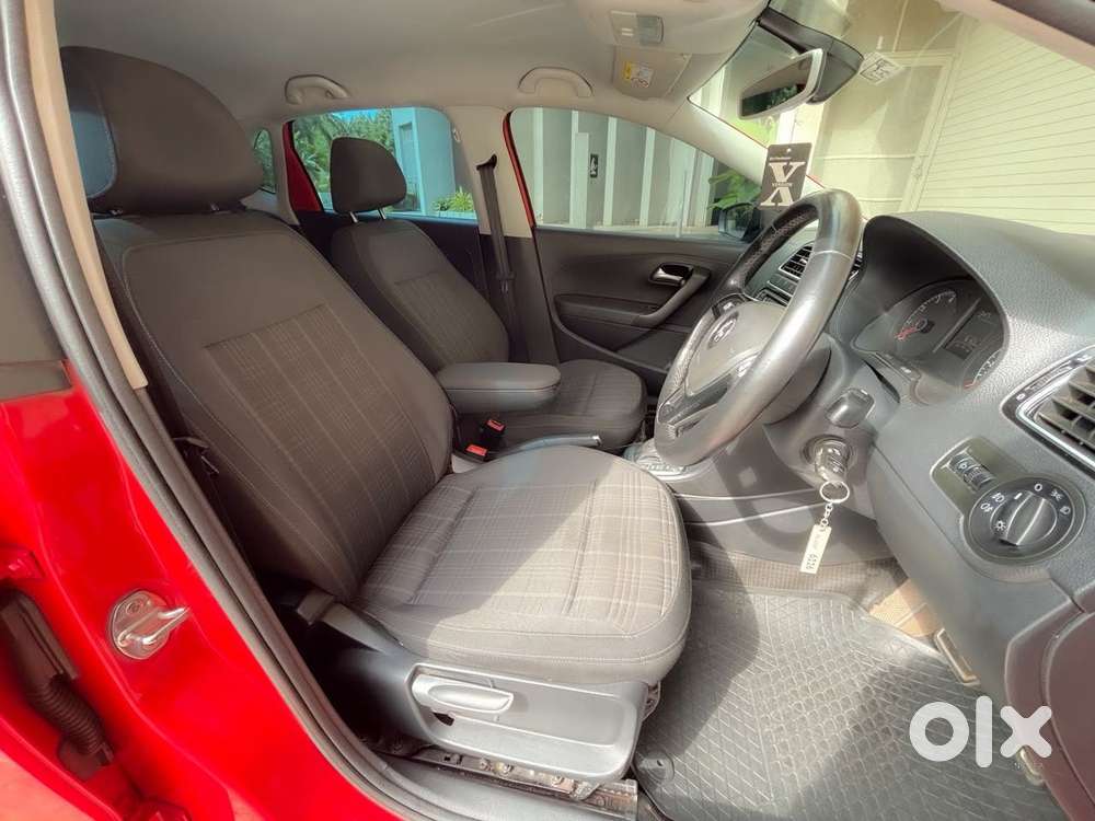 Volkswagen Polo Gt Tsi, 2021, Petrol
