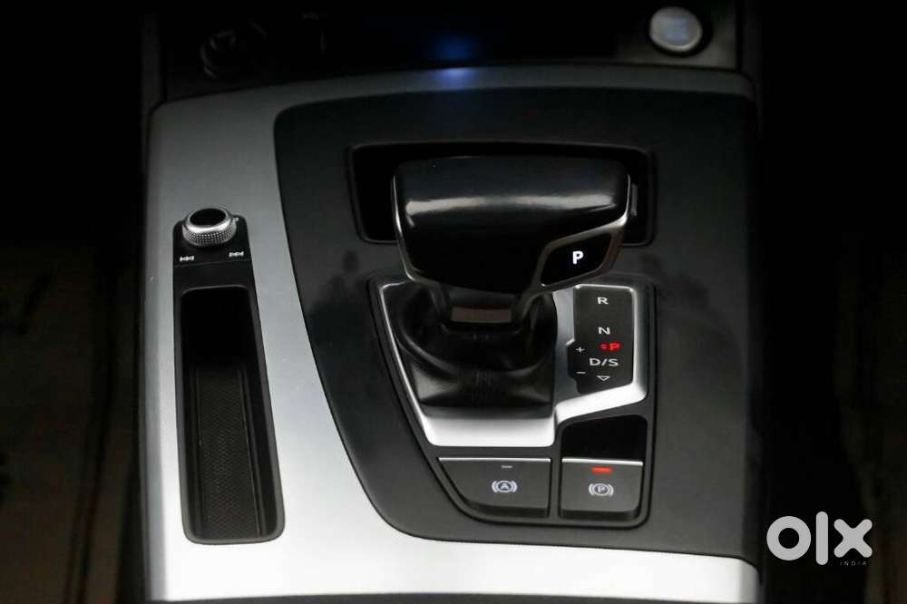 Audi Q5 2.0 45 Tfsi Premium Plus, 2022, Petrol