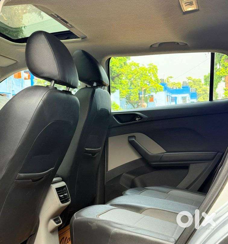 Skoda Kushaq Style 1.0l Tsi At, 2024, Petrol