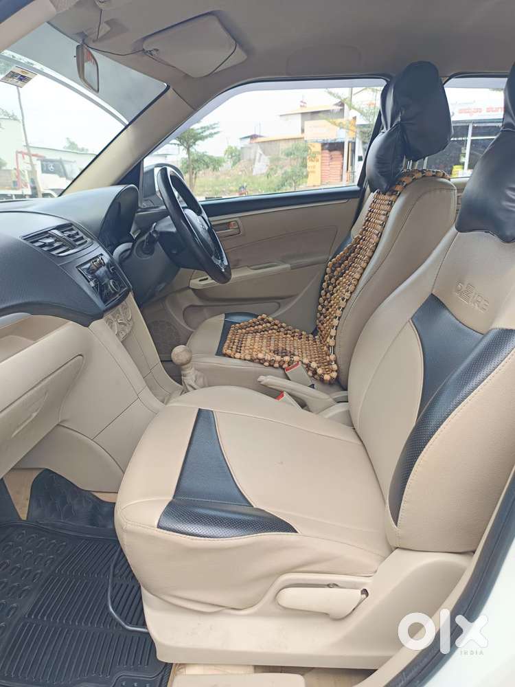Maruti Suzuki Dzire 1.2 Tour S Cng, 2022, Cng & Hybrids