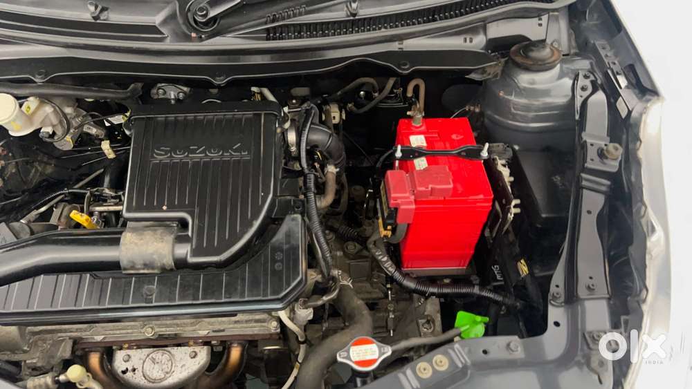 Maruti Suzuki Swift Vvt Vxi, 2014, Petrol